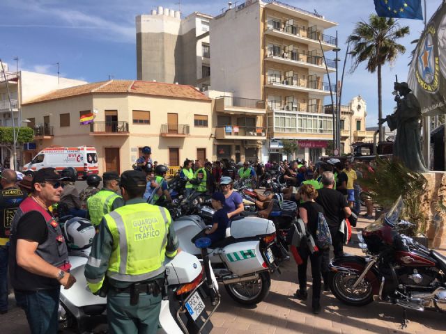 El Hotal Rally batió su récord con 4000 motos, 1000 más que el pasado año - 4, Foto 4