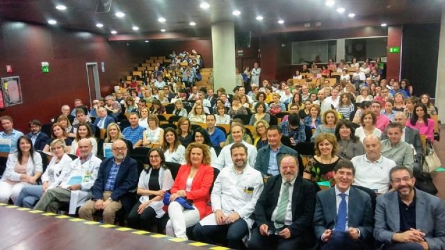 1.700 profesionales de centros de salud se formarán para promover el abandono del tabaco - 1, Foto 1