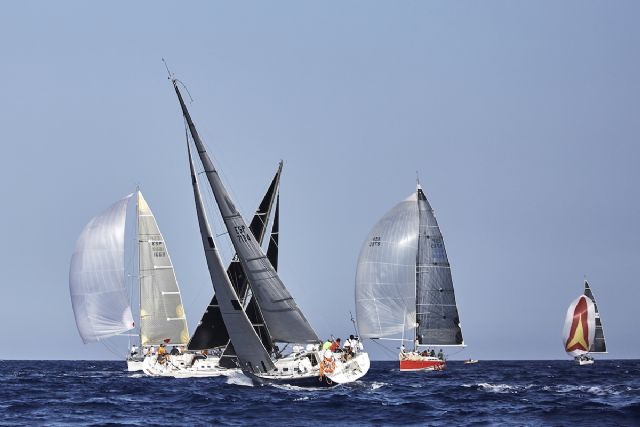 Arranca la X edición de la regata solidaria carburo de plata - 3, Foto 3