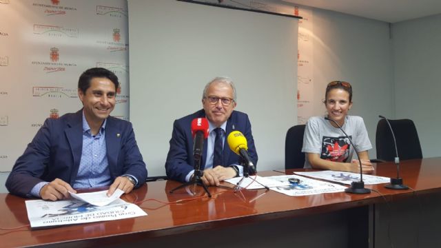 El Gran Premio de Atletismo Ciudad de Murcia tendrá lugar el día 6 de junio en el estadio Monte Romero - 2, Foto 2