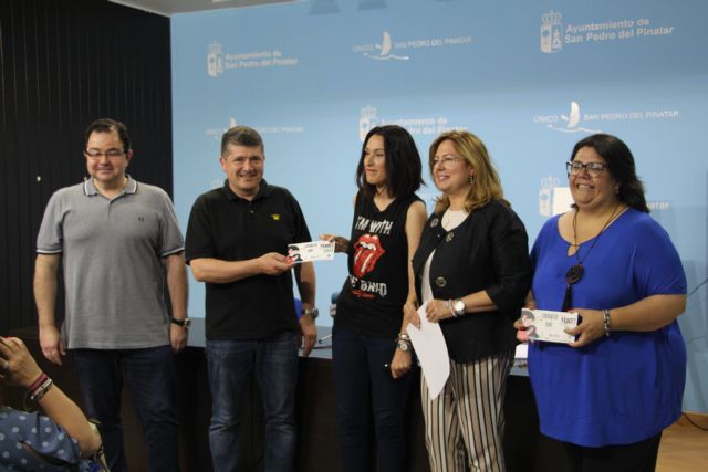 La campaña de San José reparte 300 euros en vales regalo para gastar en comercios locales - 2, Foto 2