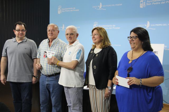 La campaña de San José reparte 300 euros en vales regalo para gastar en comercios locales - 3, Foto 3