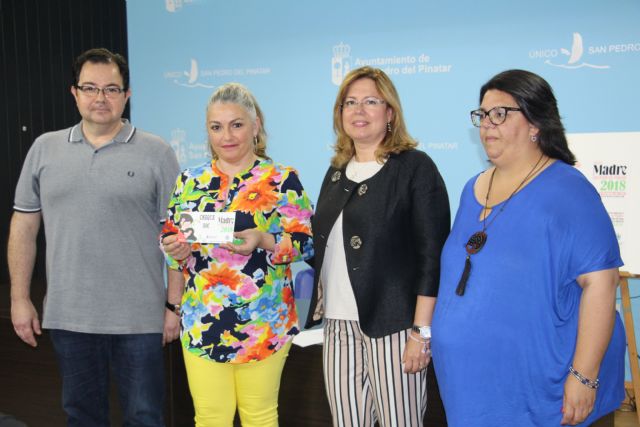 La campaña de San José reparte 300 euros en vales regalo para gastar en comercios locales - 5, Foto 5