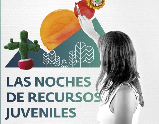 Actividades de ocio gratuitas para los jóvenes en ´Las Noches de Recursos Juveniles´ - 1, Foto 1