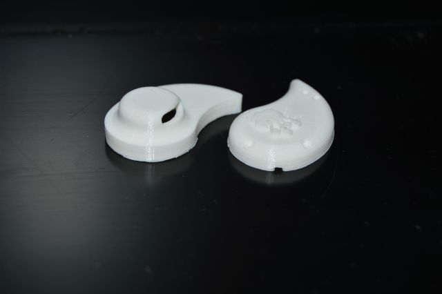 Un exmiembro de UPCT Maker diseña auriculares que detectan la otitis y adaptan el volumen al ruido exterior - 1, Foto 1