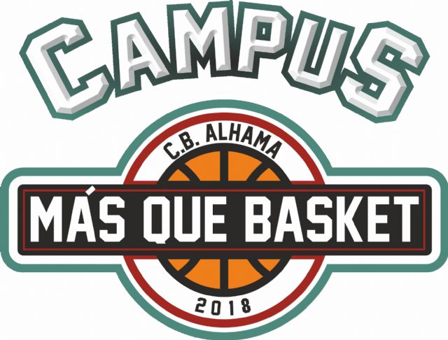 El CB Alhama presenta el II campus Ms que basket, Foto 1