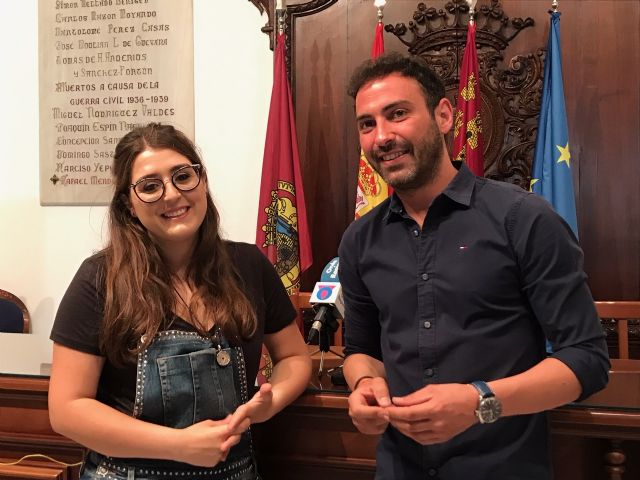 La concejalía de Juventud anima a los jóvenes a participar en los dos campamentos organizados por Cazalla Intercultural para este verano en el albergue de Casa Iglesias - 1, Foto 1