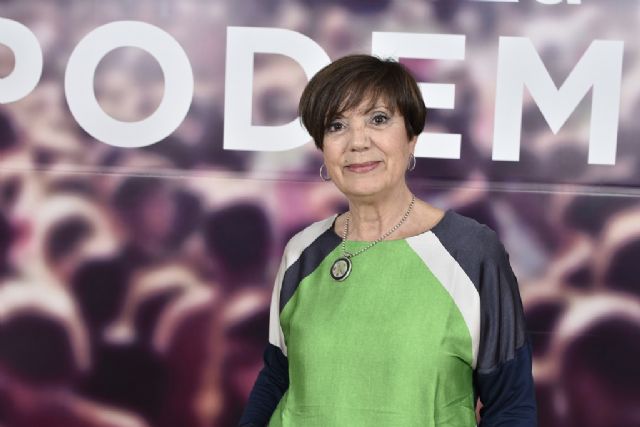 Podemos-Cieza agradece a todos sus votantes el apoyo y seguirá participando en la vida política de Cieza - 1, Foto 1