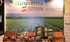 GRUVENTA afianzará su internacionalización en Asia, La India y Emiratos Árabes en Fruit Attraction 2019 - 1, Foto 1