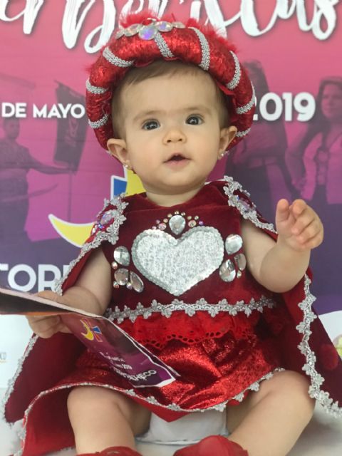 Fiestas de Trinitarios y Berberiscos en Torre Pacheco - 4, Foto 4