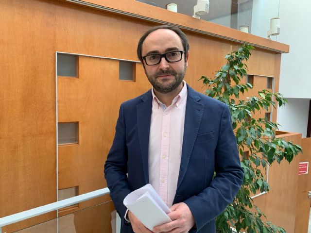 El Ayuntamiento de Lorca reabre las Oficinas Descentralizadas de atención en pedanías - 1, Foto 1