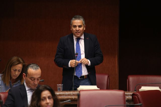 El PP solicita reformar la Ley de Aguas para un mejor aprovechamiento de las aguas pluviales e impedir inundaciones - 1, Foto 1