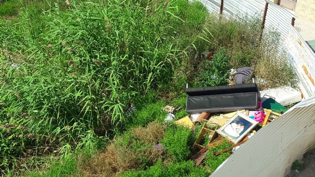 Fulgencio Gil: hoy ya estaría funcionando el nuevo Palacio de Justicia - 3, Foto 3