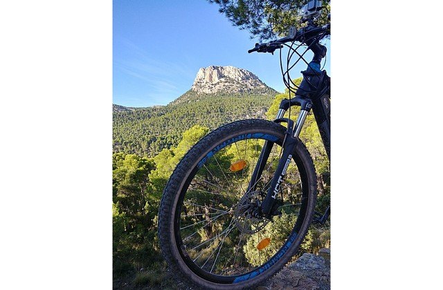 Las bicicletas escalan posiciones durante la cuarentena - 1, Foto 1