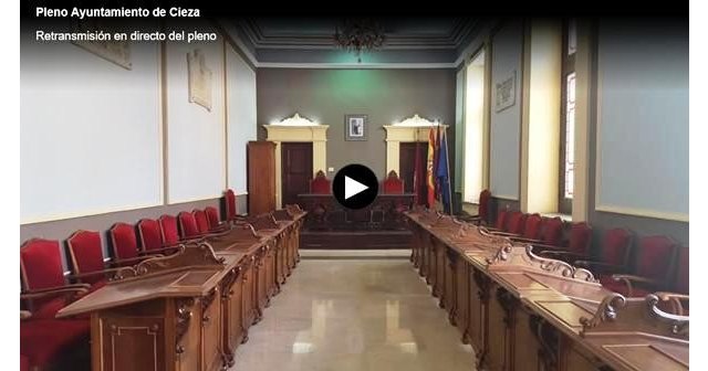 El pleno ordinario de junio votará la adhesión del Ayuntamiento al Pacto de los Alcaldes por el Clima y la Energía - 1, Foto 1