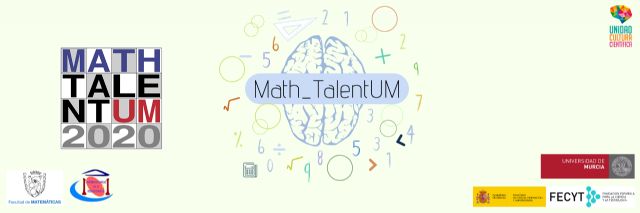 Seis de los 40 grupos presentados se alzan con el premio de la I edición de Math_TalentUM de la UMU - 2, Foto 2