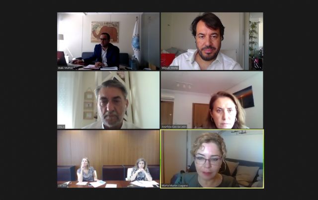 Los profesores de la EBAU dispondrán de un teléfono para resolver dudas sobre el alumnado con dislexia - 1, Foto 1