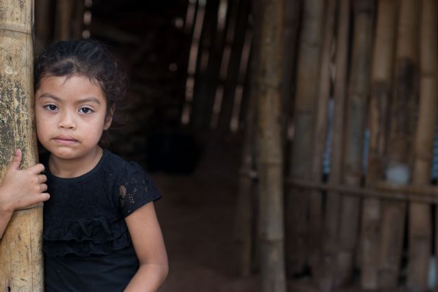 Los niños y las niñas, las víctimas invisibles de la crisis de la covid-19 en América Latina - 2, Foto 2