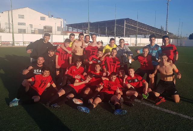 Dos equipos benjamines y uno juvenil del Atlético Torreño ascienden de categoría - 2, Foto 2