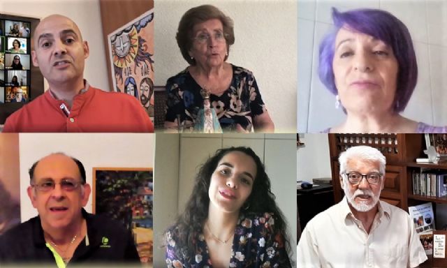 Los laicos, fuertes en el Espíritu Santo durante esta pandemia, caminan hacia un renovado Pentecostés - 1, Foto 1