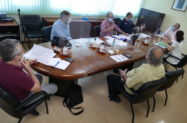 Los doce mercadillos de Cartagena podrán abrir con el 100 por cien de sus puestos desde el 8 de junio - 1, Foto 1