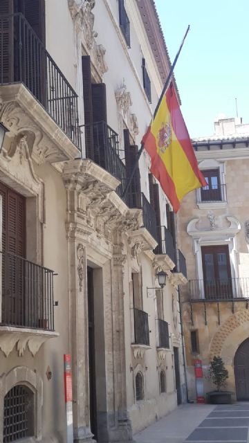 La Junta de Gobierno de la CHS elimina las restricciones al regadío por la mejora de las reservas - 1, Foto 1