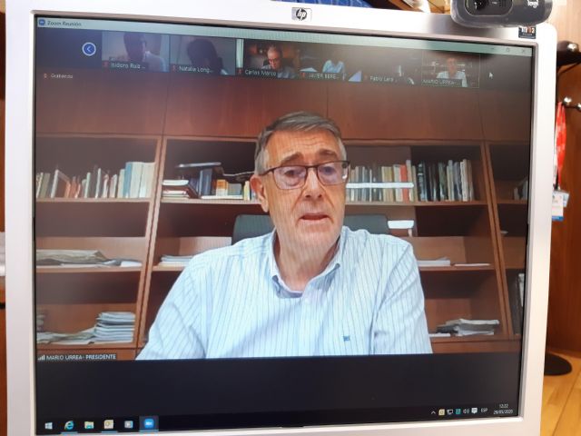 La Junta de Gobierno de la CHS elimina las restricciones al regadío por la mejora de las reservas - 2, Foto 2