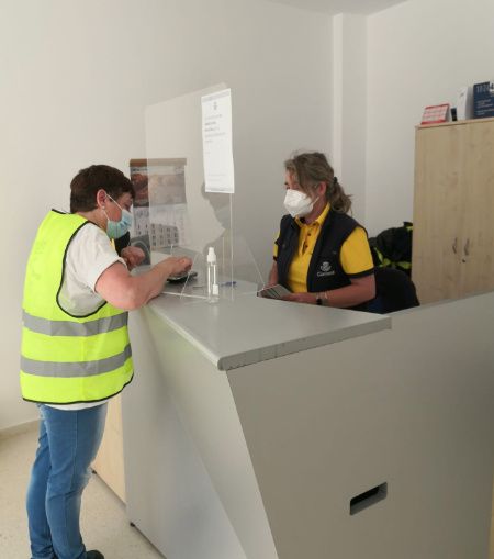 Correos inicia la digitalización de los 2.295 puntos de atención al público en zonas rurales - 1, Foto 1