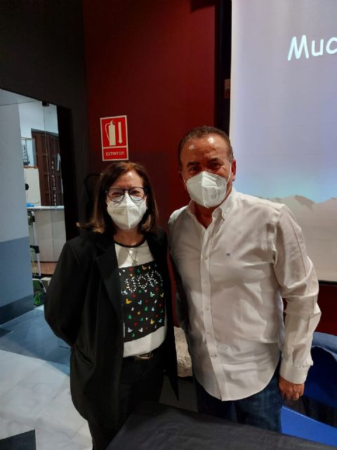 Francisco Velasco llenó el Museo Barón de Benifayó de corsarios y piratas - 2, Foto 2