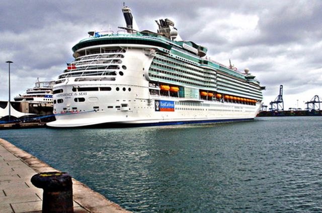 Mitma adopta un nuevo marco para los cruceros internacionales, que podrán recalar en puertos españoles a partir del próximo 7 de junio - 1, Foto 1