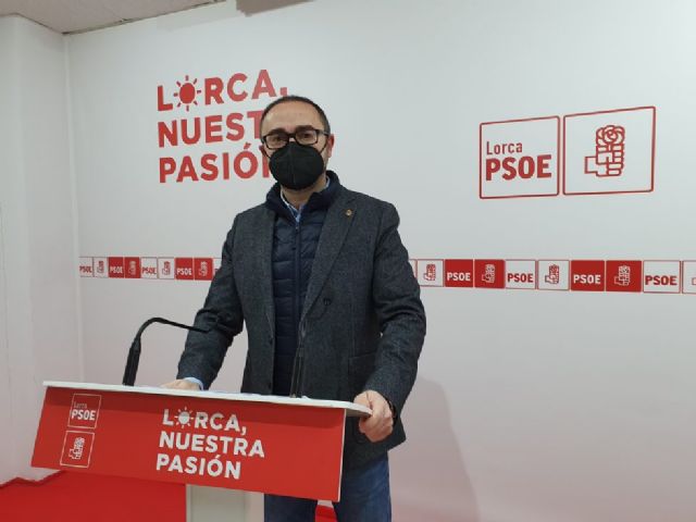 El PSOE solicita la inclusión de una partida específica en los Presupuestos Regionales que compense la reducción de los ingresos de los ayuntamientos de la Región debido a la crisis de COVID-19 - 1, Foto 1