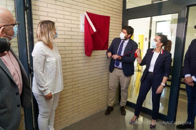 Los vecinos de Santa Ana estrenan nuevo consultorio médico - 1, Foto 1