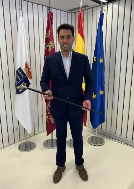 Francisco Jesús López Manzanera, nuevo alcalde de Las Torres de Cotillas - 3, Foto 3