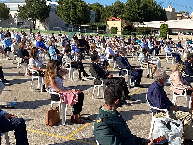 La Casa Salesiana de Cabezo de Torres conmemora su 65 aniversario - 3, Foto 3