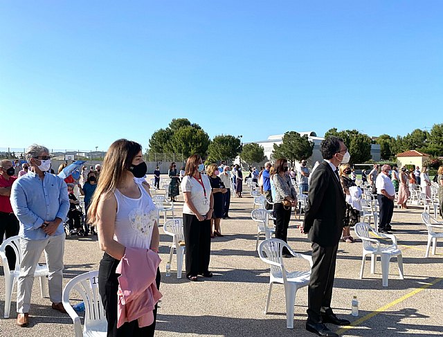 La Casa Salesiana de Cabezo de Torres conmemora su 65 aniversario - 4, Foto 4