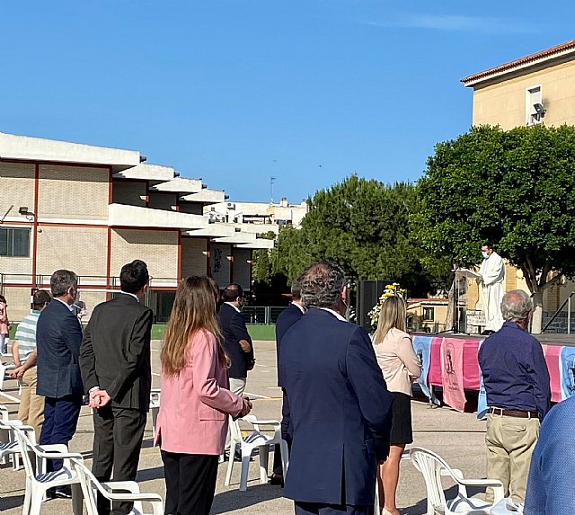 La Casa Salesiana de Cabezo de Torres conmemora su 65 aniversario - 5, Foto 5