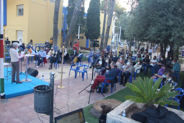 Versos Perversos, una cita con la literatura más traviesa - 1, Foto 1