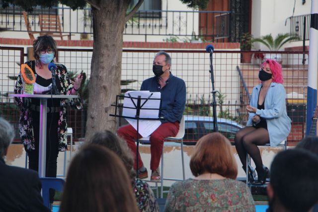 Versos Perversos, una cita con la literatura más traviesa - 2, Foto 2