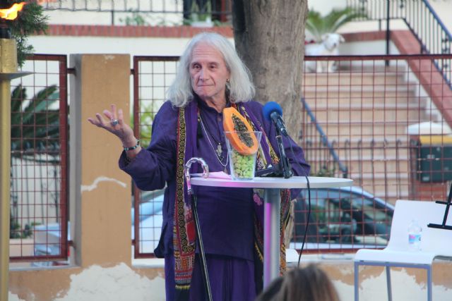 Versos Perversos, una cita con la literatura más traviesa - 3, Foto 3