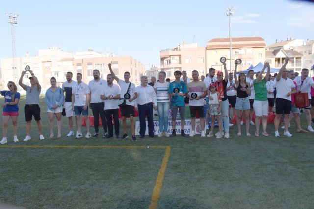 VI edición de la Calasparra Cup - 2, Foto 2