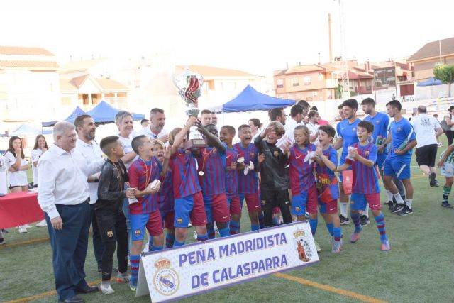 VI edición de la Calasparra Cup - 3, Foto 3