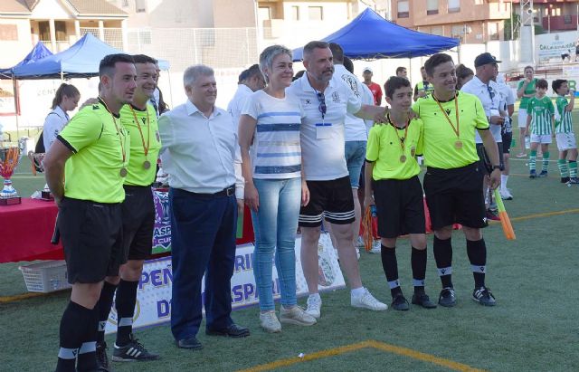 VI edición de la Calasparra Cup - 4, Foto 4