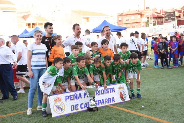 VI edición de la Calasparra Cup - 5, Foto 5