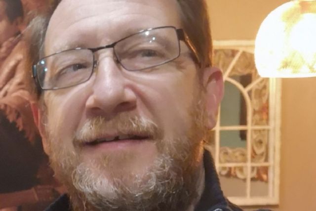 Cartagena Piensa aborda el tema de la masculinidad cuidadora - 1, Foto 1