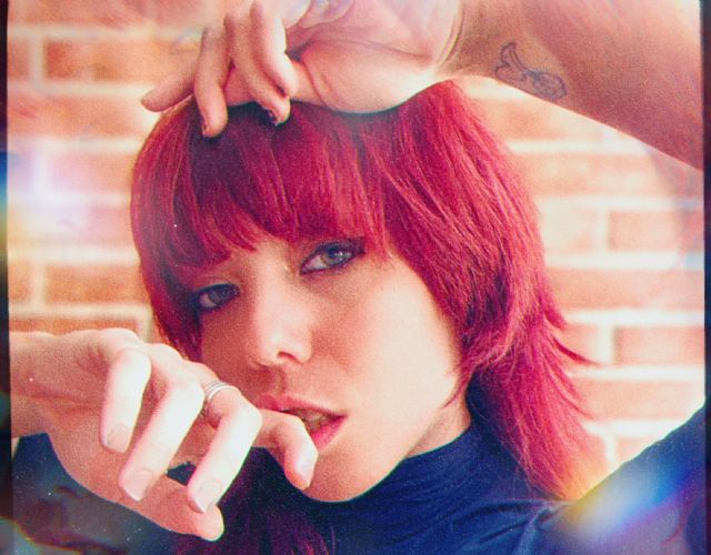 ‘Hamburguesa’ es el nuevo himno libertario de Madbel - 2, Foto 2