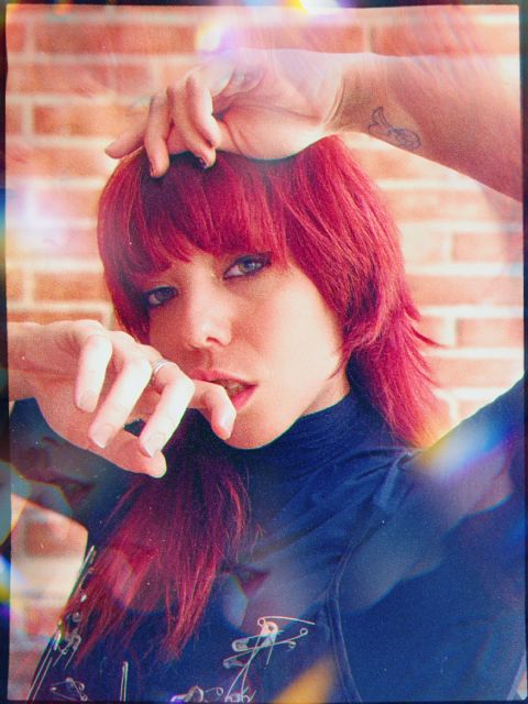 ‘Hamburguesa’ es el nuevo himno libertario de Madbel - 3, Foto 3