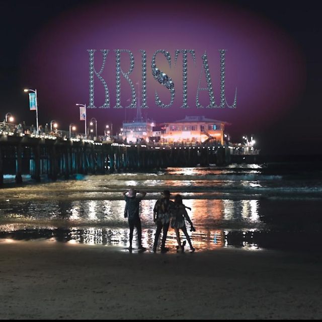 KRISTAL, el videoclip murciano grabado en Los Angeles, California - 1, Foto 1