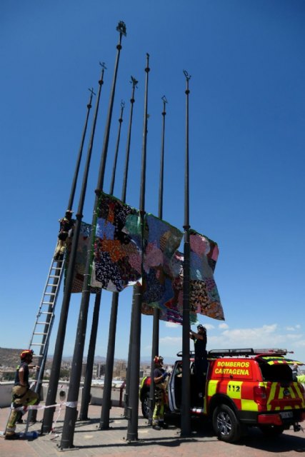 Enarbolando otros mundos posibles - 3, Foto 3