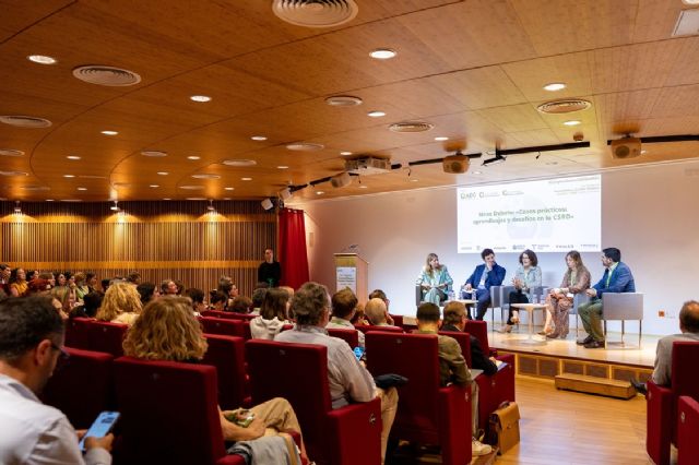 1er Congreso Sostenibilidad y Cambio Climático - 2, Foto 2