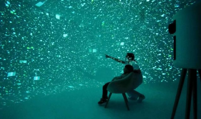 La realidad virtual ayuda en fibromialgia, dolor lumbar, cervical y posquirúrgico - 2, Foto 2